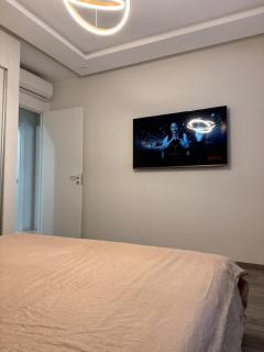 Luxe Family Apartment Near Beachfront - Tangeri - 8