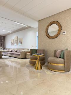 Luxe Family Apartment Near Beachfront - Tangeri - 7