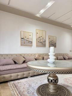 Luxe Family Apartment Near Beachfront - Tangeri - 6