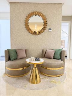 Luxe Family Apartment Near Beachfront - Tangeri - 2