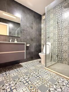 Luxe Family Apartment Near Beachfront - Tangeri - 1