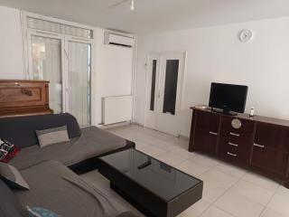 Appartement familial et spacieux - Marseille - 0