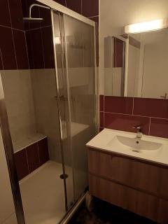 Appartement familial et spacieux - Marseille - 7