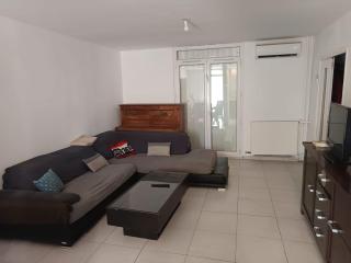 Appartement familial et spacieux - Marseille - 6