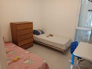 Appartement familial et spacieux - Marseille - 5