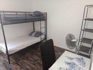 Appartement familial et spacieux - Marseille - 3