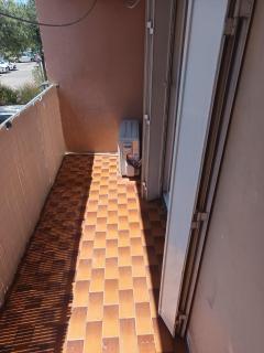 Appartement familial et spacieux - Marseille - 2
