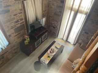 Stone Lodge in Castle B - Chios - 0