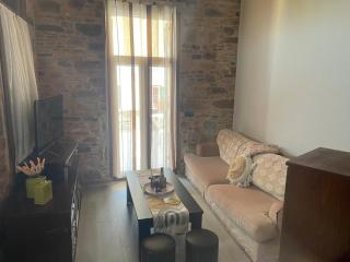 Stone Lodge in Castle B - Chios - 7