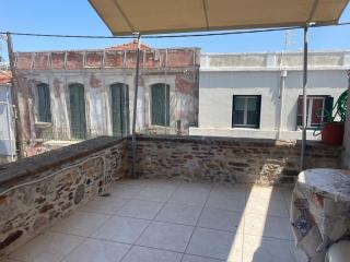 Stone Lodge in Castle B - Chios - 5