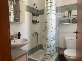 Stone Lodge in Castle B - 4