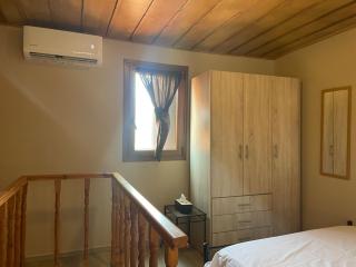 Stone Lodge in Castle B - Chios - 3