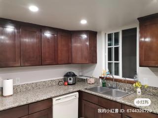 1 bedroom in a quiet neighborhood near the main street - Room B - Rowland Heights - 6