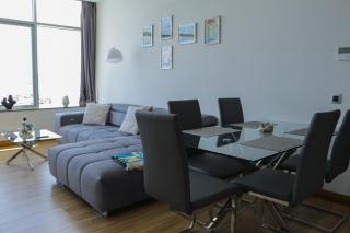 Hilton Tanger city center residence 11th floor - Tangeri - 4