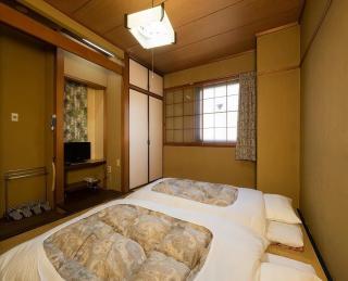 Business Hotel Nakayama - 3
