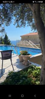 Apartments Dragišić - Sveti Stefan - 8