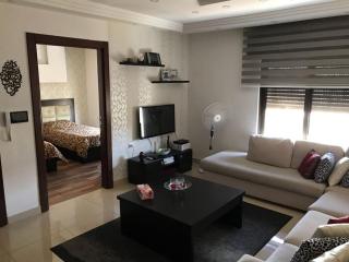 Peaceful apartment in Amman 7th Circle near Cozmo - Amman - 0