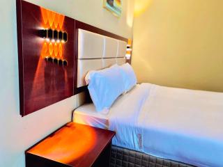 Hotel Mirava - Maputo - 5