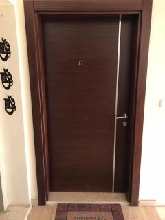 Peaceful apartment in Amman 7th Circle near Cozmo - Amman - 9