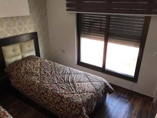 Peaceful apartment in Amman 7th Circle near Cozmo - Amman - 8