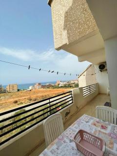 Résidence taida ait mendil Bejaia - Bejaïa - 6