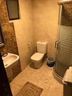 Peaceful apartment in Amman 7th Circle near Cozmo - Amman - 6