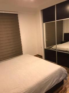Peaceful apartment in Amman 7th Circle near Cozmo - Amman - 5