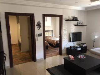 Peaceful apartment in Amman 7th Circle near Cozmo - Amman - 4