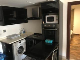 Peaceful apartment in Amman 7th Circle near Cozmo - Amman - 3