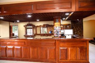 Hotel Mirava - Maputo - 8