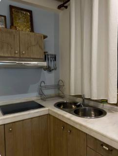 Old Town Apartment - Città di Rodi - 5