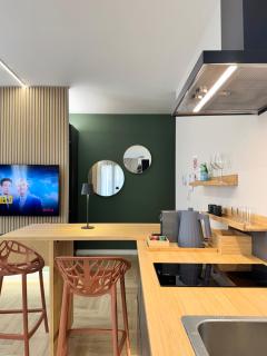 Valcamonica Apartments - Darfo Boario Terme - 1