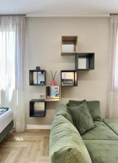 Valcamonica Apartments - Darfo Boario Terme - 3