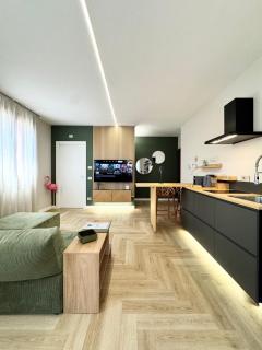 Valcamonica Apartments - Darfo Boario Terme - 9