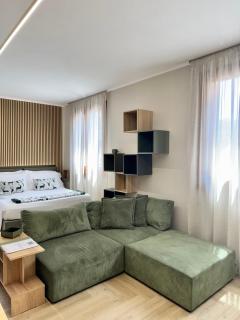 Valcamonica Apartments - Darfo Boario Terme - 5