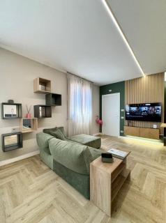 Valcamonica Apartments - Darfo Boario Terme - 4
