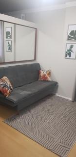 505-Kitinete Central com WiFi - Londrina - 6