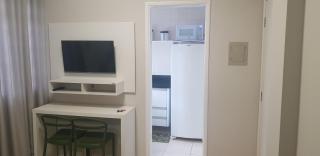 505-Kitinete Central com WiFi - 7