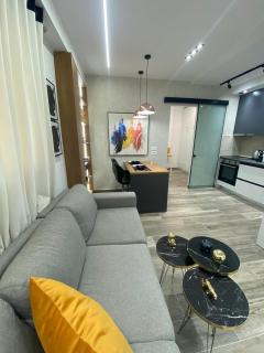 Seaside Aaron Apartment 2 - Golem - 2