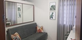 505-Kitinete Central com WiFi - Londrina - 8