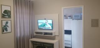 505-Kitinete Central com WiFi - Londrina - 9