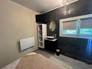 Chambre individuelle Proche Aéroport Nantes - Saint-Aignan-Grand-Lieu - 8