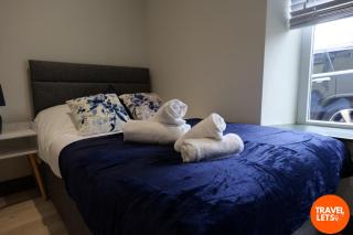 Waterside Rooms - Derry - 7