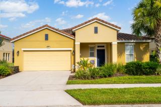 Spacious 5BR,4BA Solterra Resort Home w Private Pool & Resort Amenities! - 8
