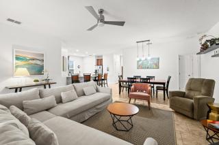 Spacious 5BR,4BA Solterra Resort Home w Private Pool & Resort Amenities! - 5