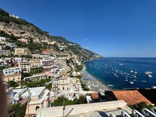 Dream View in Positano - 4