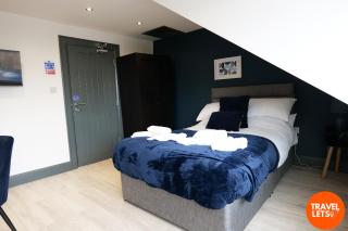 Waterside Rooms - Derry - 5
