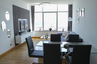 Hilton Tanger city center residence 11th floor - Tangeri - 7