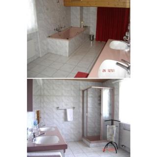 1 Zimmer in Kestenholz - Kestenholz - 1