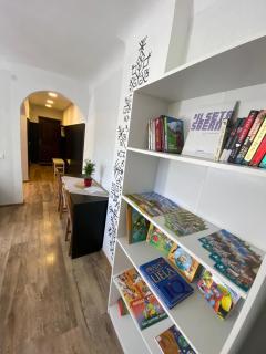 Cozy Apartment in Ventspils, Sleeps 4, Near Beach, Parks and City Attractions - Ventspils - 8